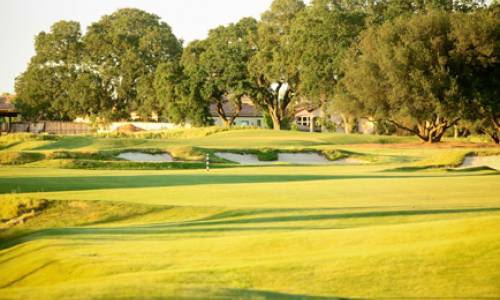 Morgan Creek Golf & Events Center