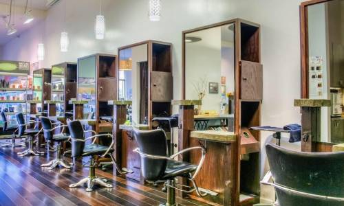 Willo Aveda Salon & Spa