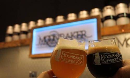 Moonraker Brewing Co.