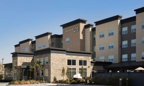 Residence Inn Rocklin Roseville