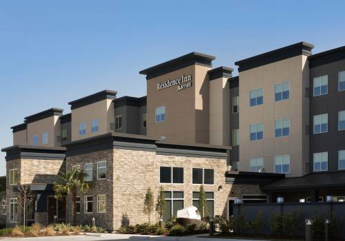 Residence Inn Rocklin Roseville