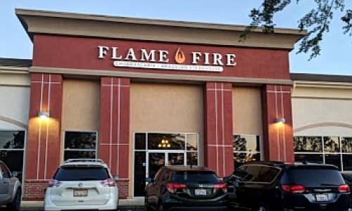 Flame & Fire Brazilian Steakhouse