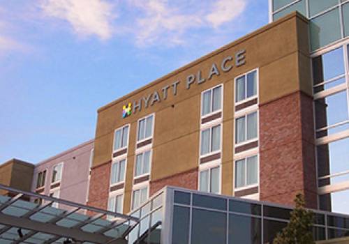 Hyatt Place Sacramento Roseville