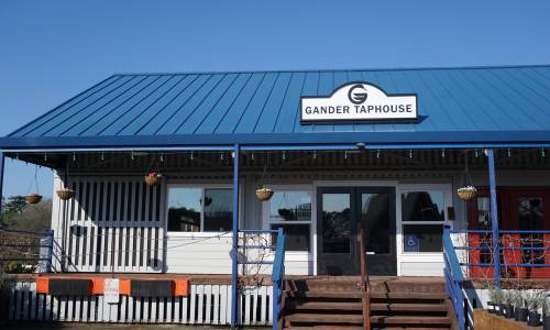 Gander Taphouse