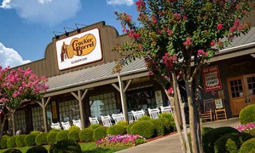 Cracker Barrel Old Country Store