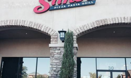 Siino's Pizza Pasta Grill