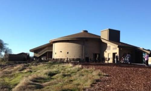 Maidu Museum & Historical Site