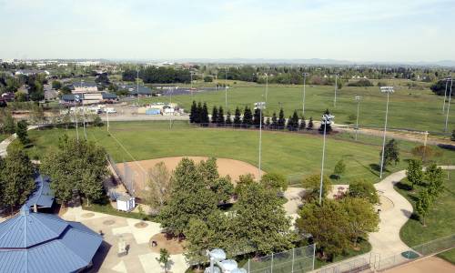 Maidu Regional Park