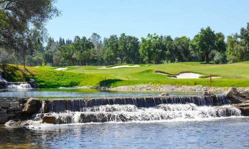 Granite Bay Golf Club