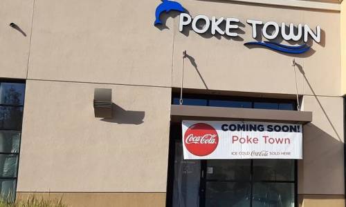 Poke Town