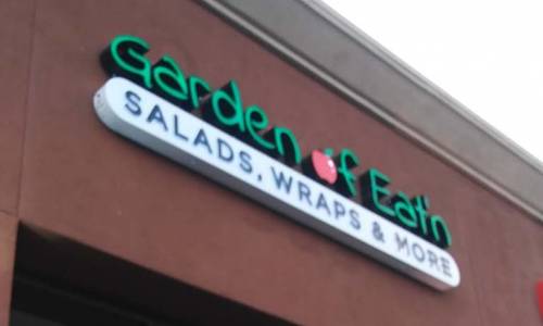 Garden of Eat'n