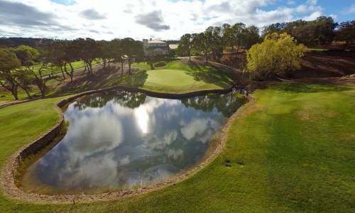 Catta Verdera Country Club