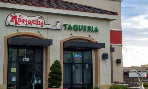 El Mariachi Taqueria