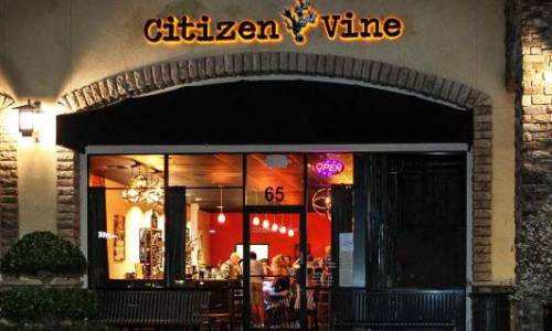 Citizen Vine