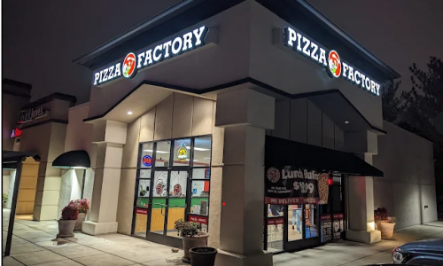 Pizza Factory
