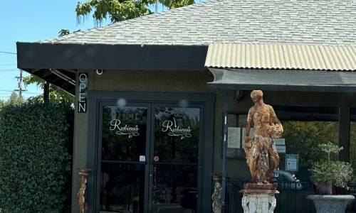 Rubino's Ristorante