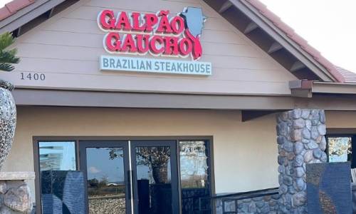 Galpao Gaucho Brazilian Steakhouse