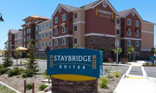 Staybridge Suites Rocklin Roseville Area