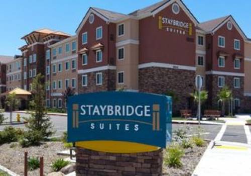Staybridge Suites Rocklin Roseville Area