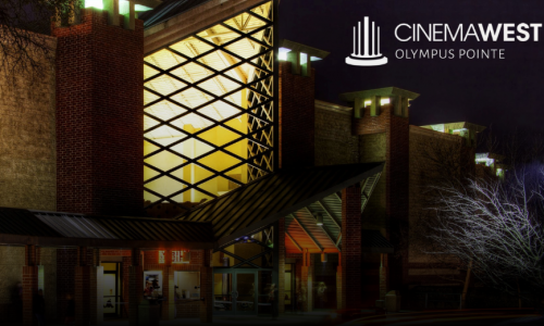 Cinema West Olympus Pointe