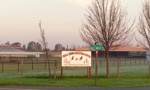 Triple Crown Equestrian Center