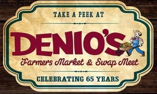 Denios Market