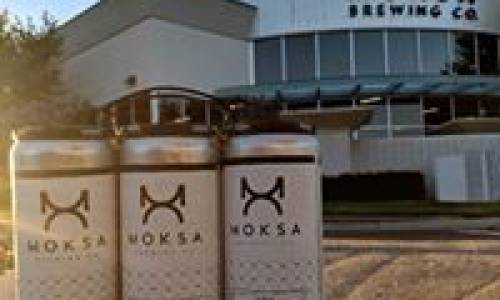 Moksa Brewing Co.