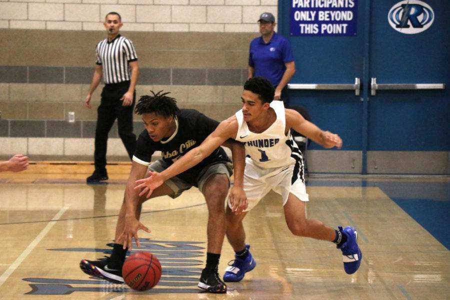 Norcal Tip-Off Varsity Basketball Tournament Hits the Hardwood in Rocklin