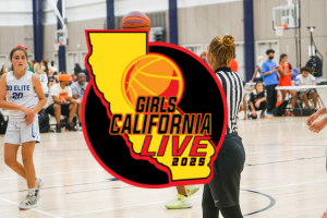 More than 100 high school girls’ basketball teams will compete in Girls Cal Live ’25, June 12–14 at the Roebbelen Center