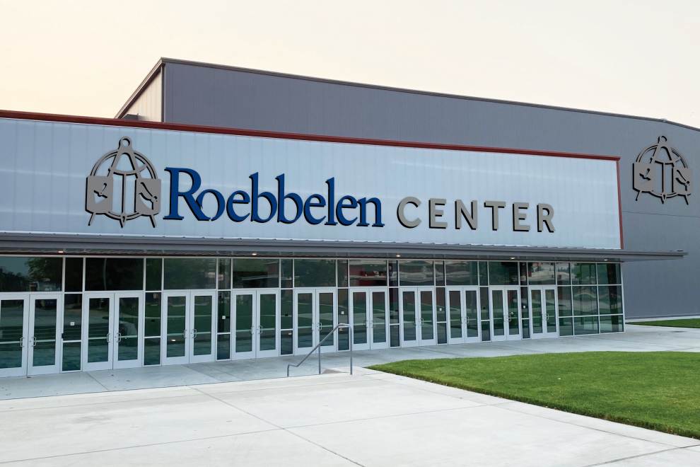 ROEBBELEN CONTRACTING INC. TO BECOME NAME SPONSOR OF @THE GROUNDS’ PLACER VALLEY EVENT CENTER IN ROSEVILLE