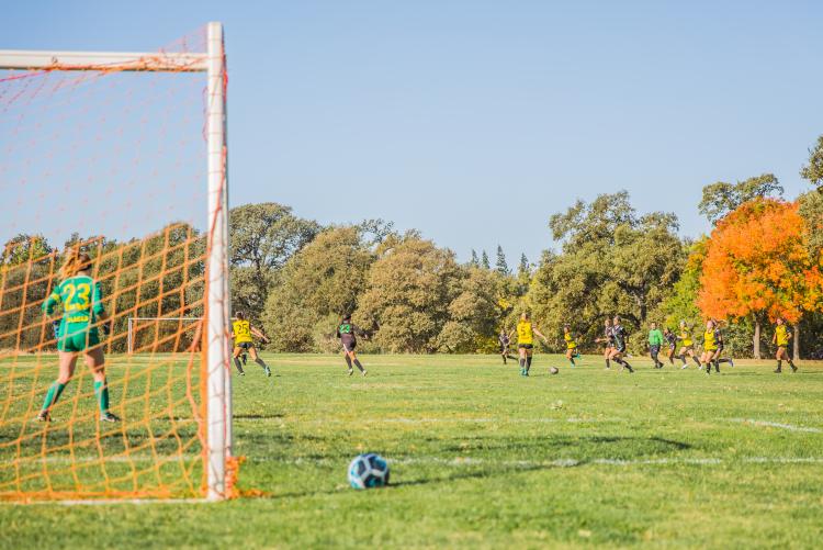 Cherry Island Soccer Complex