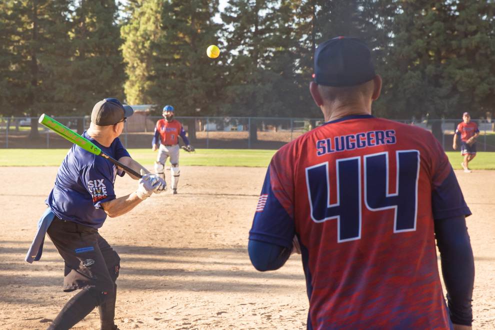 22nd Annual Western National Championships Draws Best Senior Teams From Nine States to the Sacramento Region