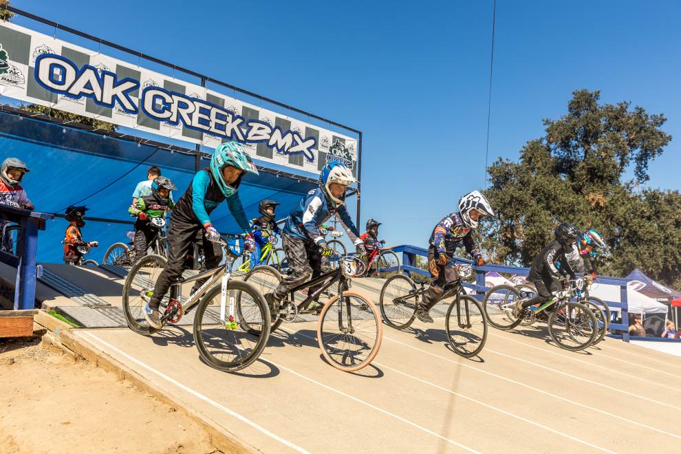 ​USA BMX Nor-Cal Nationals Races into Roseville Three-day event to showcase riders from across the globe