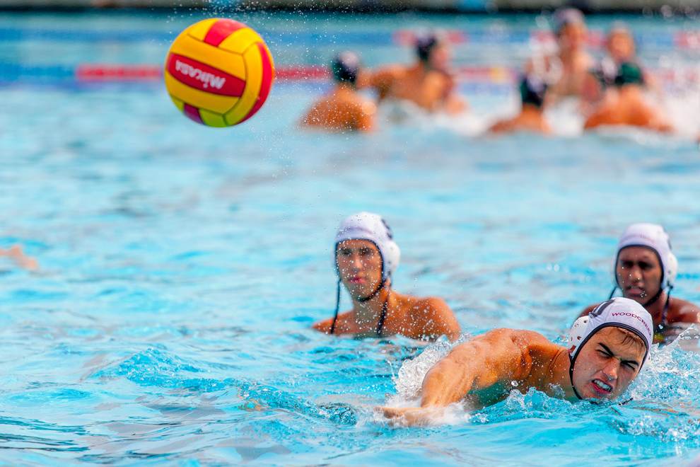 Woodcreek Aquatics to Host Inaugural Water Polo Championship Preview