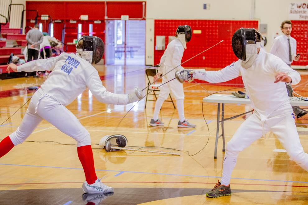 Placer County Pentathlon Returns to Rocklin