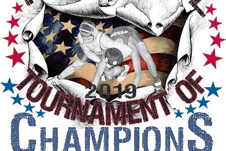 51st Annual Norcal Tournament of Champions