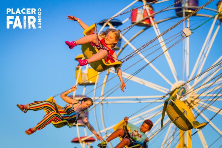 Placer County Fair Placer Valley Tourism