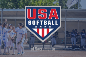 USA SOFTBALL’S WESTERN “B” NATIONAL CHAMPIONSHIP TOURNAMENT FOR 10-UNDER GIRLS’ TEAMS STARTS TUESDAY (JULY 22) AND CONTINUES THROUGH SUNDAY (JULY 27) IN ROSEVILLE