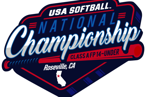 National Softball Championship Swings into Placer Valley July 21-27