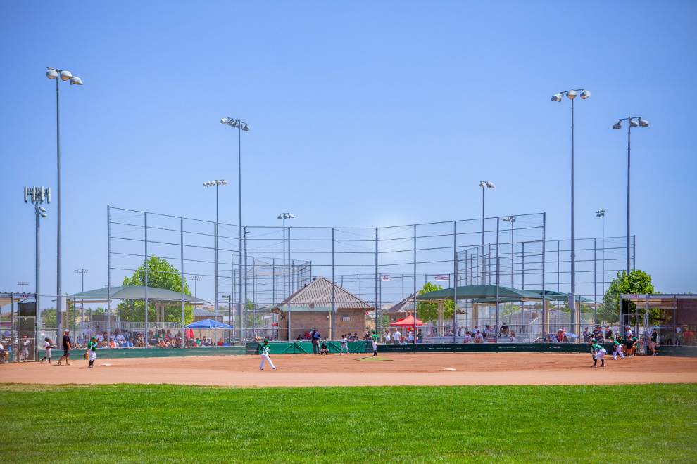 USA Softball Western Nationals Swing into Placer Valley July 24-29