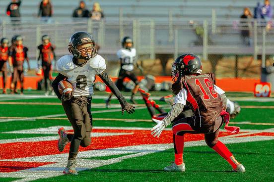 Rocklin is Ready for the Return of Football University's Championship Games Dec. 2-3