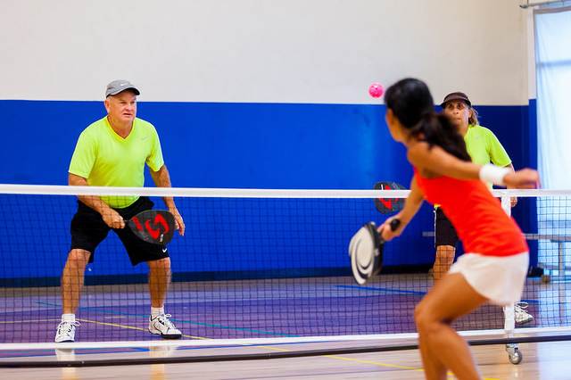 Firecracker Frenzy Pickleball Tournament Arrives in Rocklin July 1-3