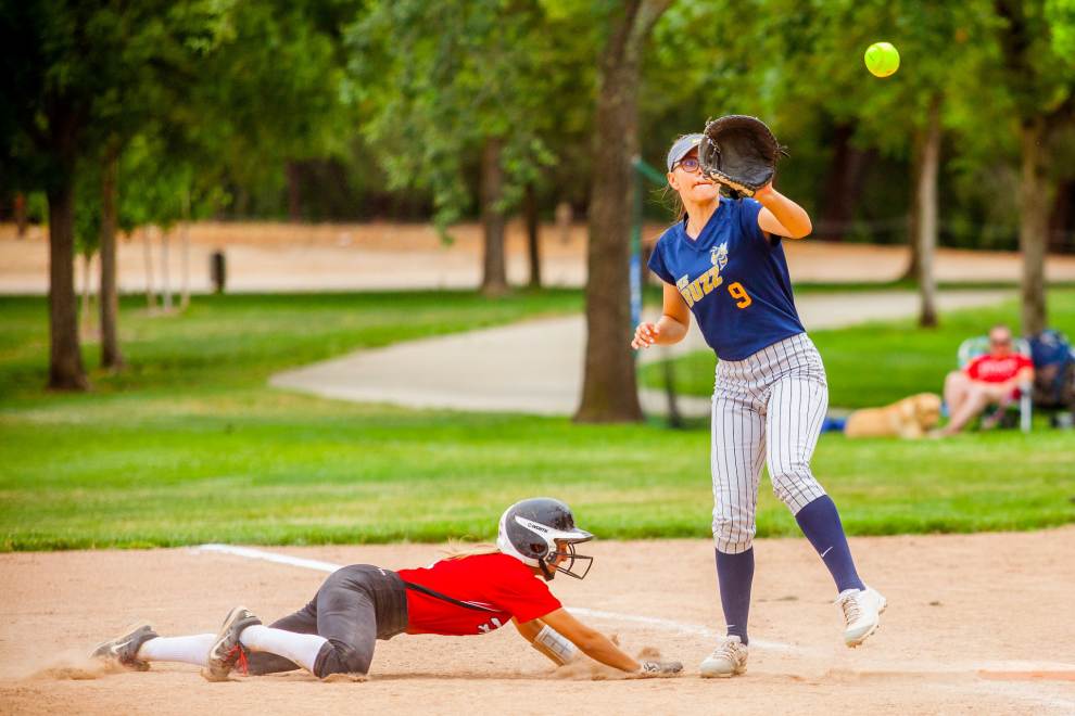 Senior Softball Western National Championships Arrive July 31-Aug. 5