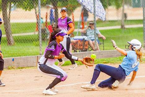 Superior Showcase Softball's NAIA Explosion Showcase Arrives in Placer Valley