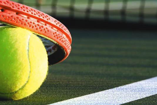 Johnson Ranch Sports Club Serves Up Some Terrific Tennis Action in May