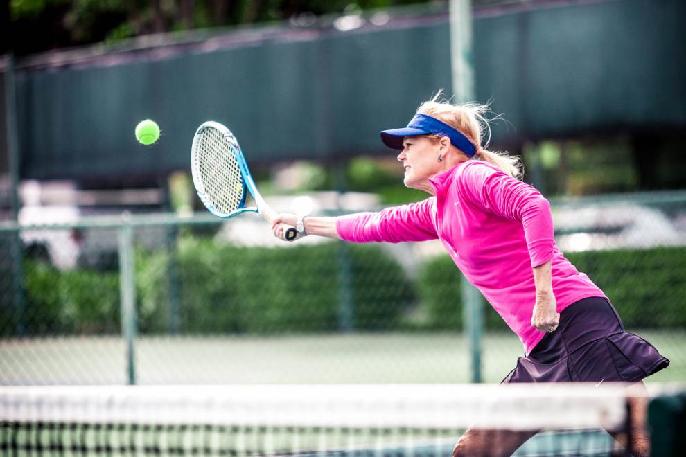 National Junior Tennis Tournament Brings Top Youth Tennis Players to Roseville