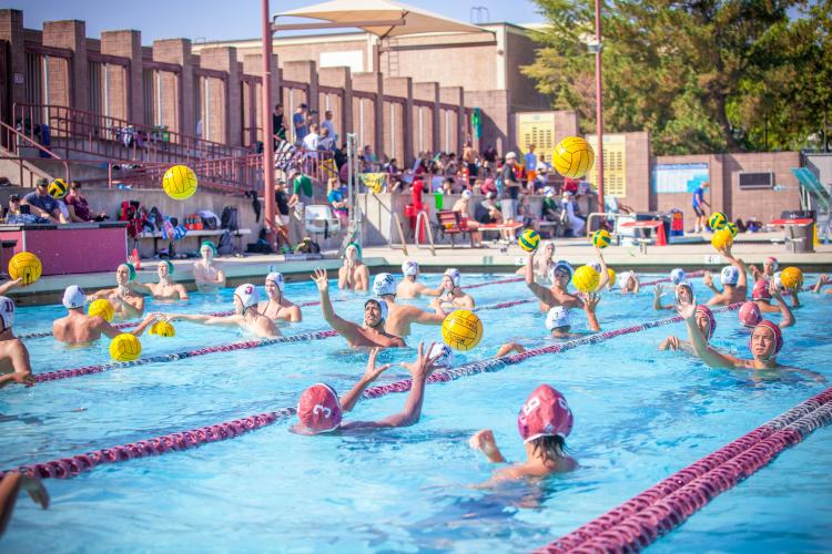 Sierra Shootout/Chuck McCollum Invitational Placer Valley Tourism