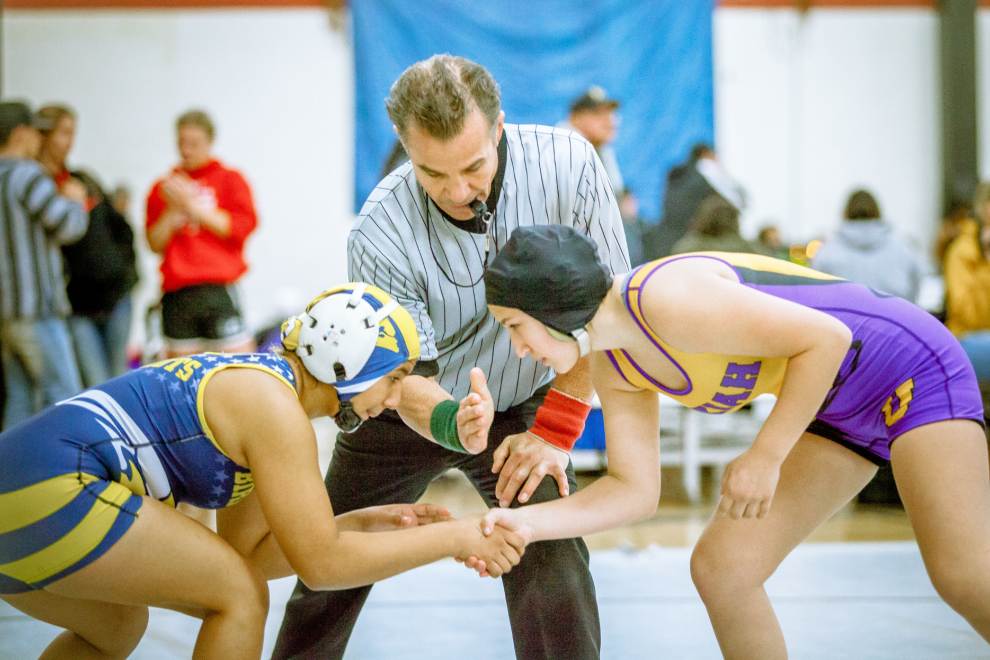 The Nor Cal TOC Wrestling Tournament Turns 50